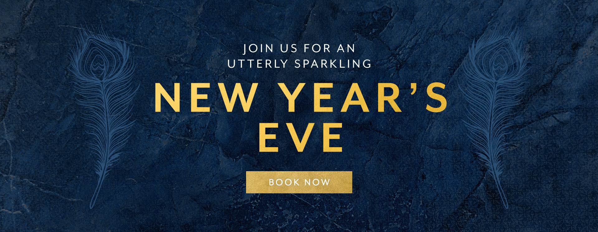 New Year's Eve at The Trout Inn