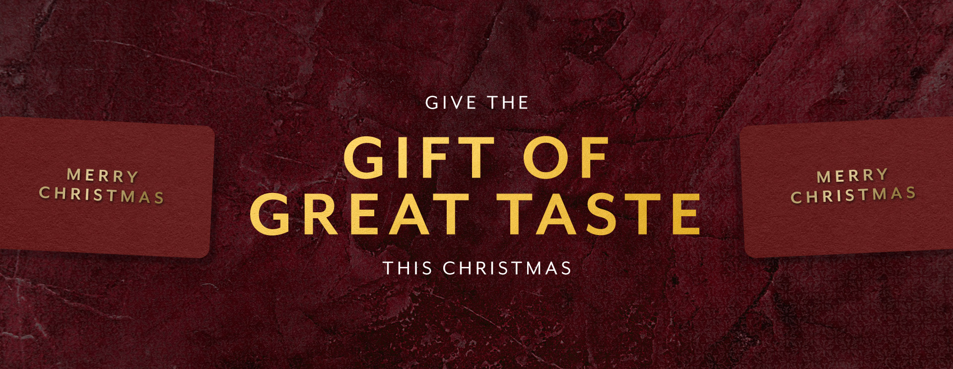 Give the gift of a gift card at The Trout Inn