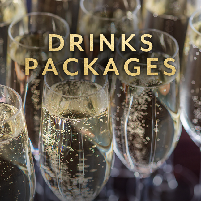 Drinks packages at The Trout Inn 